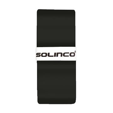 Solinco Wonder Overgrip Black